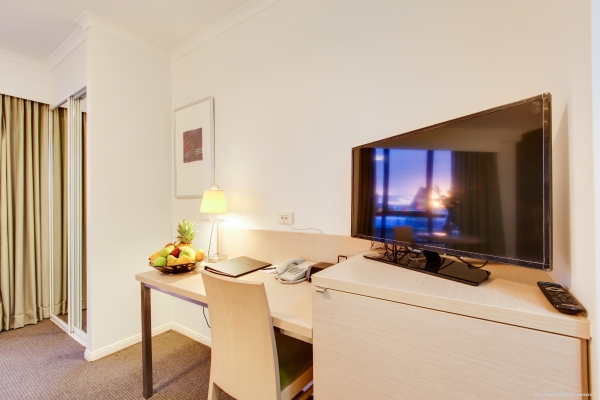 Oakwood Hotel Brisbane
